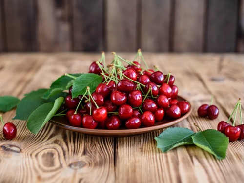 Черешня — всё о культуре, ягодах и выращивании в условиях Беларуси